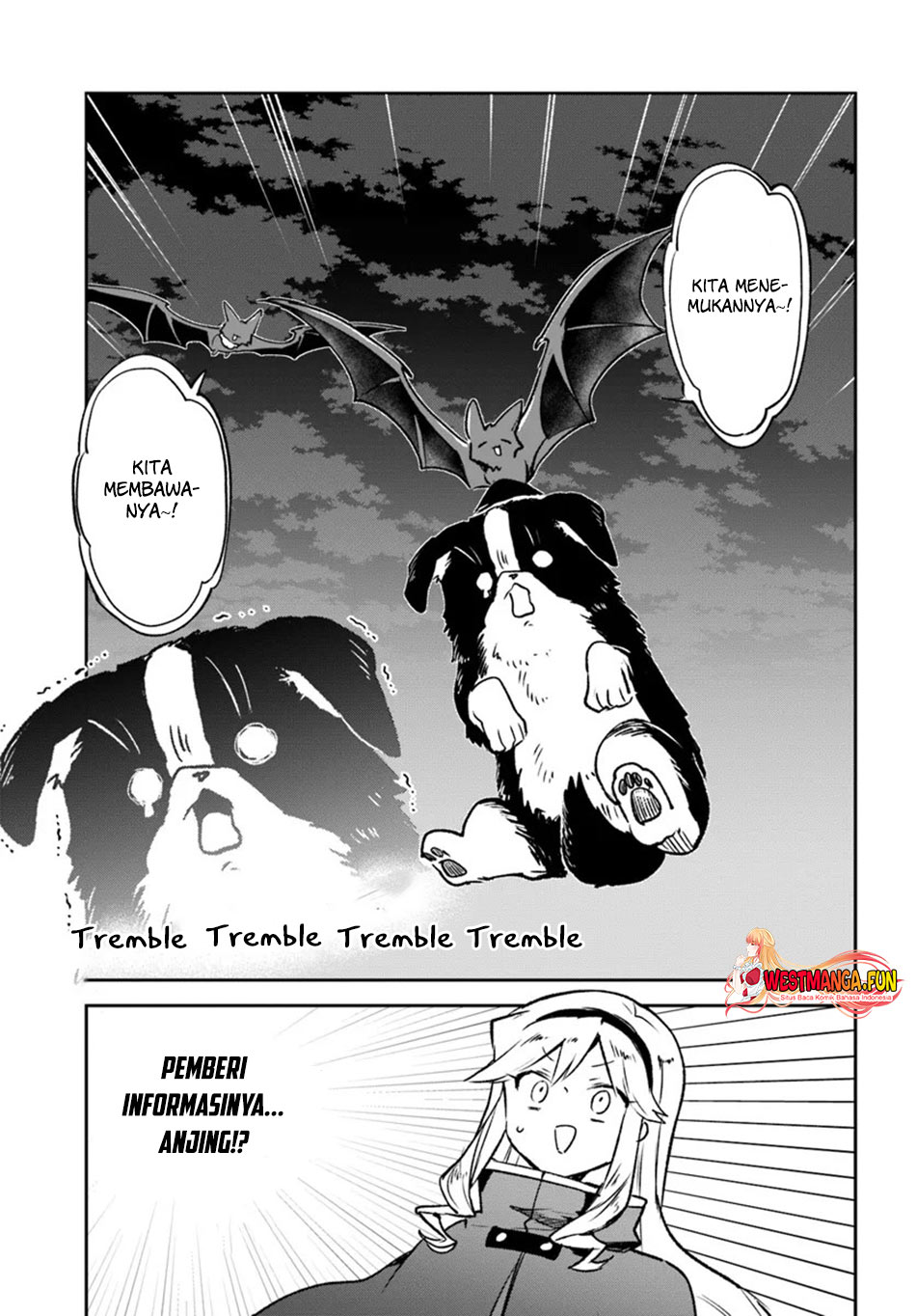Henkyou Gurashi No Maou Tensei Shite Saikyou No Majutsushi Ni Naru %e3%80%9caisarenagara Nariagaru Moto Mao Wa Ningen O Shiritai%e3%80%9c Chapter 42 Halaman 5