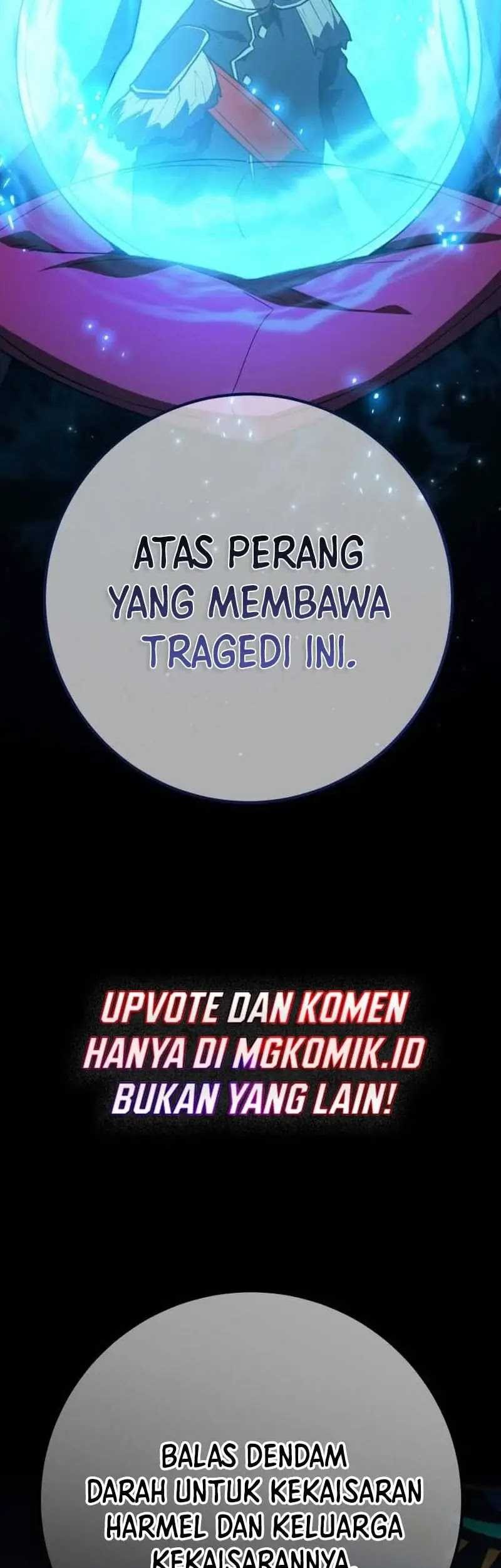 The Games Greatest Troll Chapter 106 Halaman 11