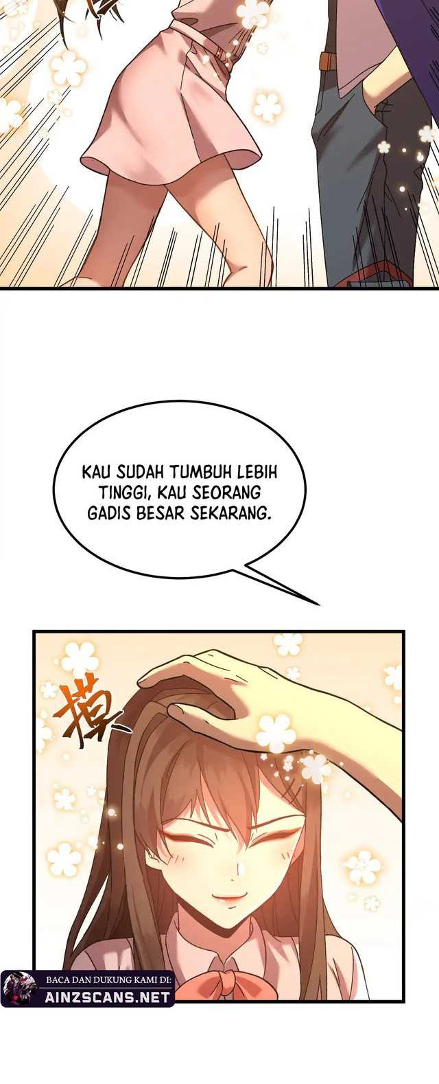 Apex Future Martial Arts Chapter 162 Halaman 5