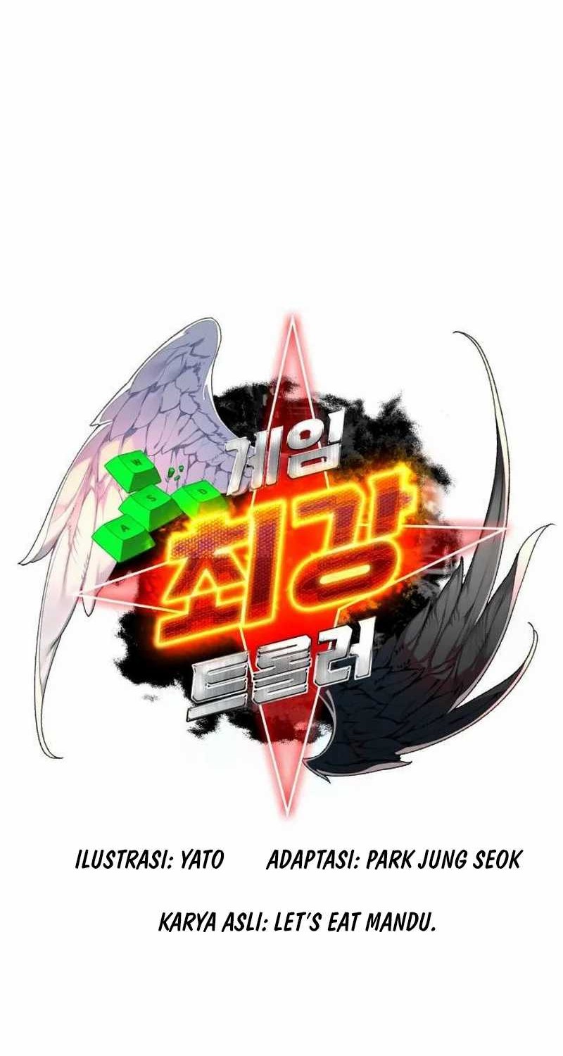 The Games Greatest Troll Chapter 108 Halaman 7