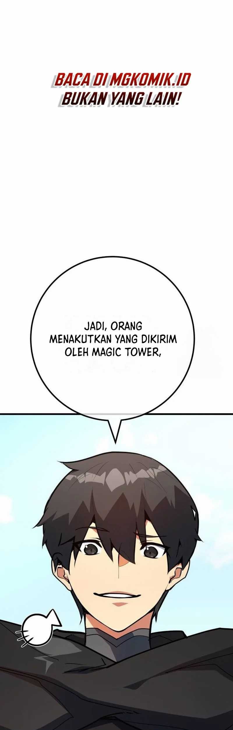 The Games Greatest Troll Chapter 108 Halaman 8