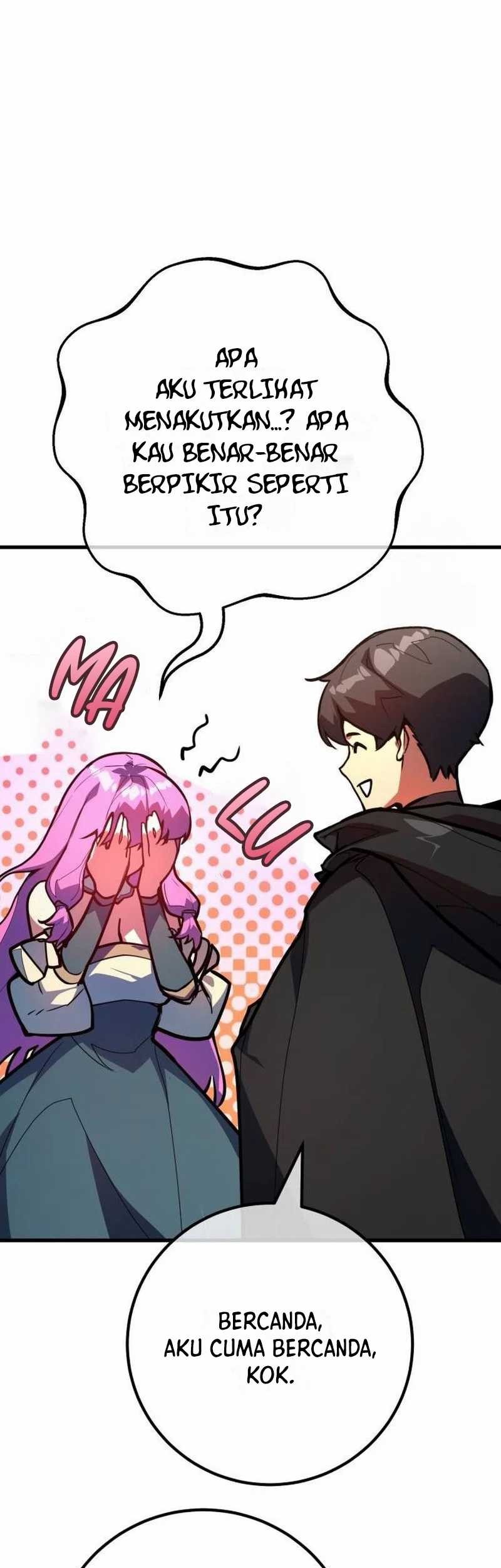 The Games Greatest Troll Chapter 108 Halaman 10
