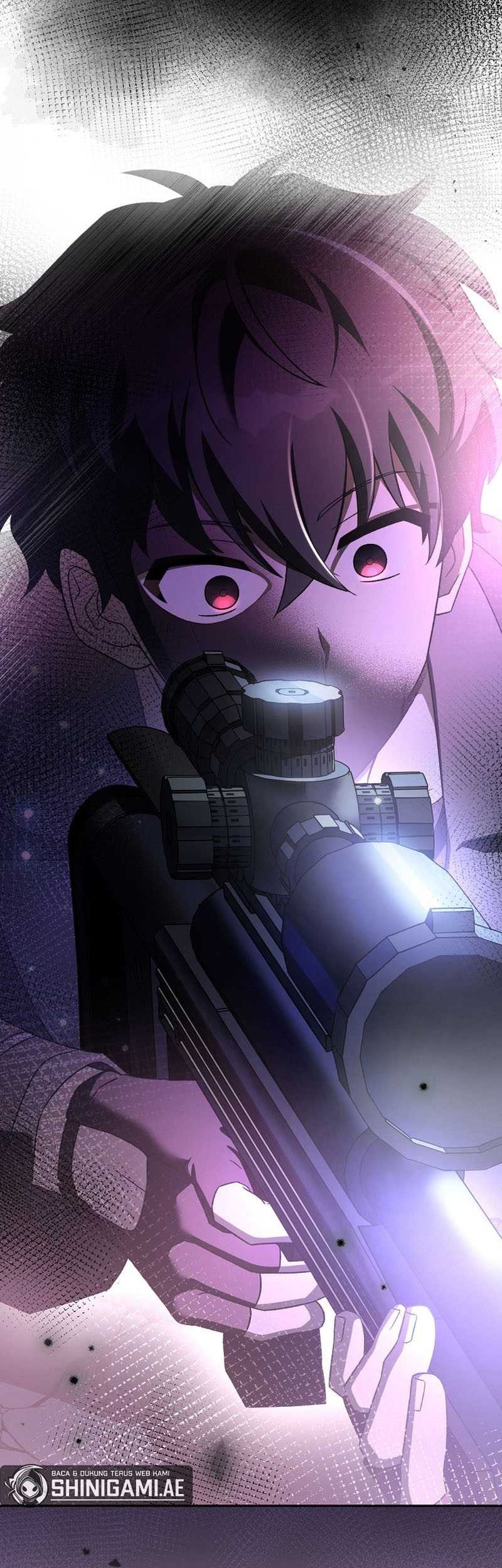 The Novels Extra Remake Chapter 104 Halaman 6