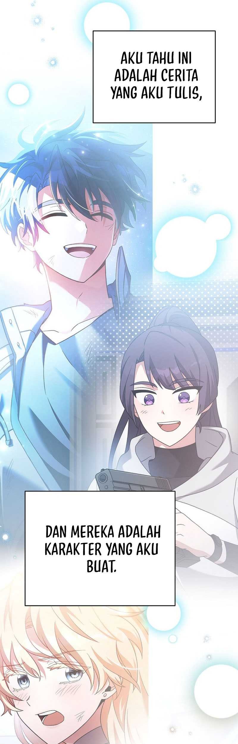 The Novels Extra Remake Chapter 104 Halaman 8