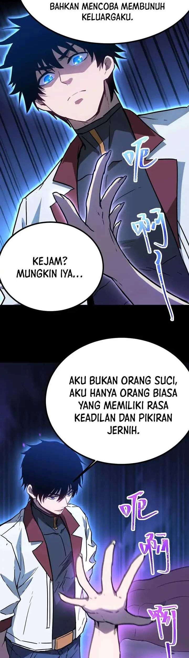 Apex Future Martial Arts Chapter 169 Halaman 5