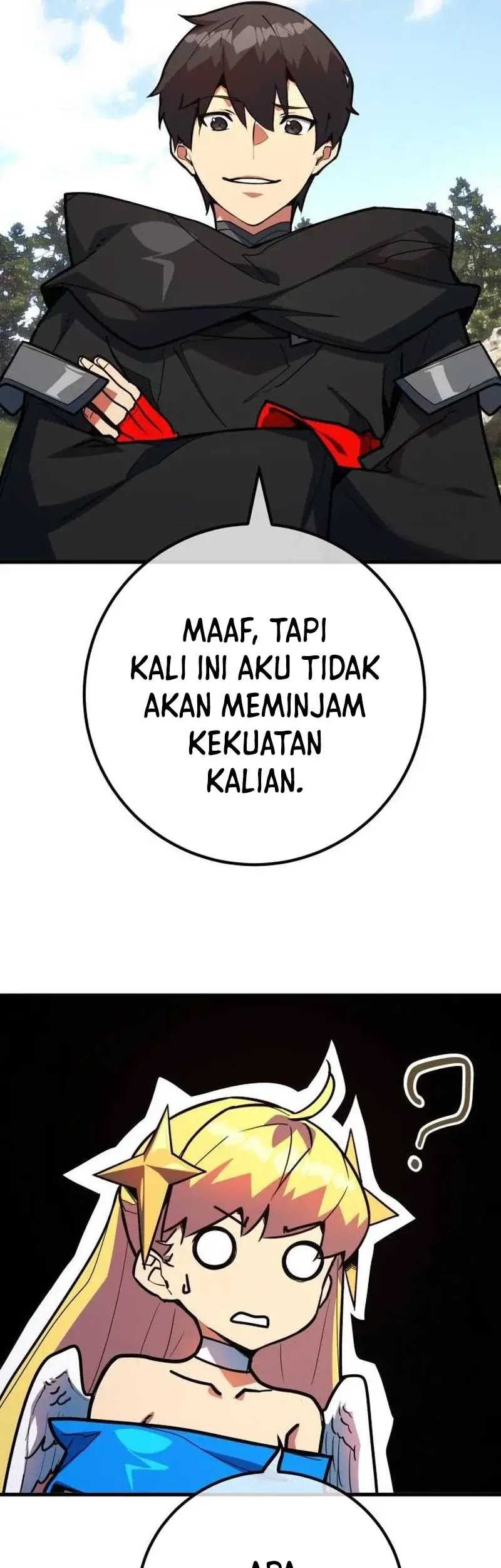 The Games Greatest Troll Chapter 110 Halaman 10