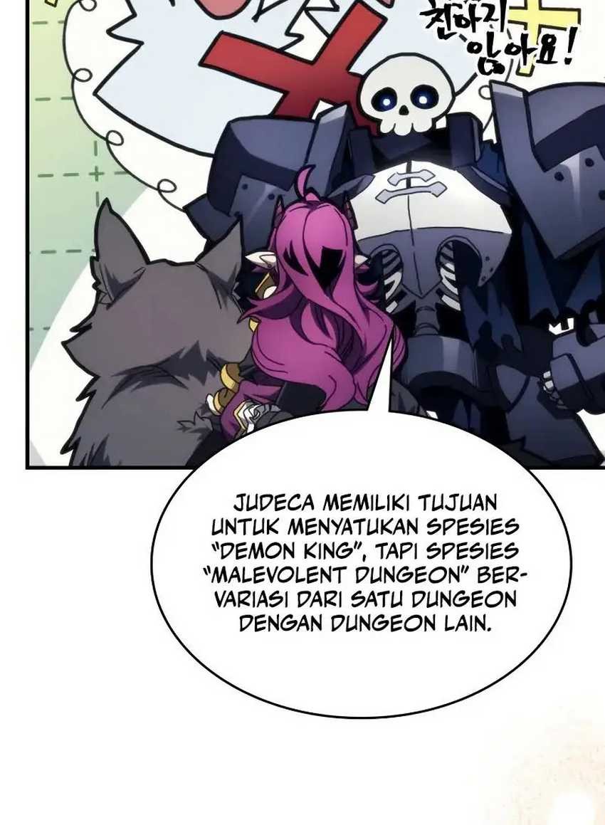 The Unbeatable Dungeons Lazy Boss Chapter 66 Halaman 6