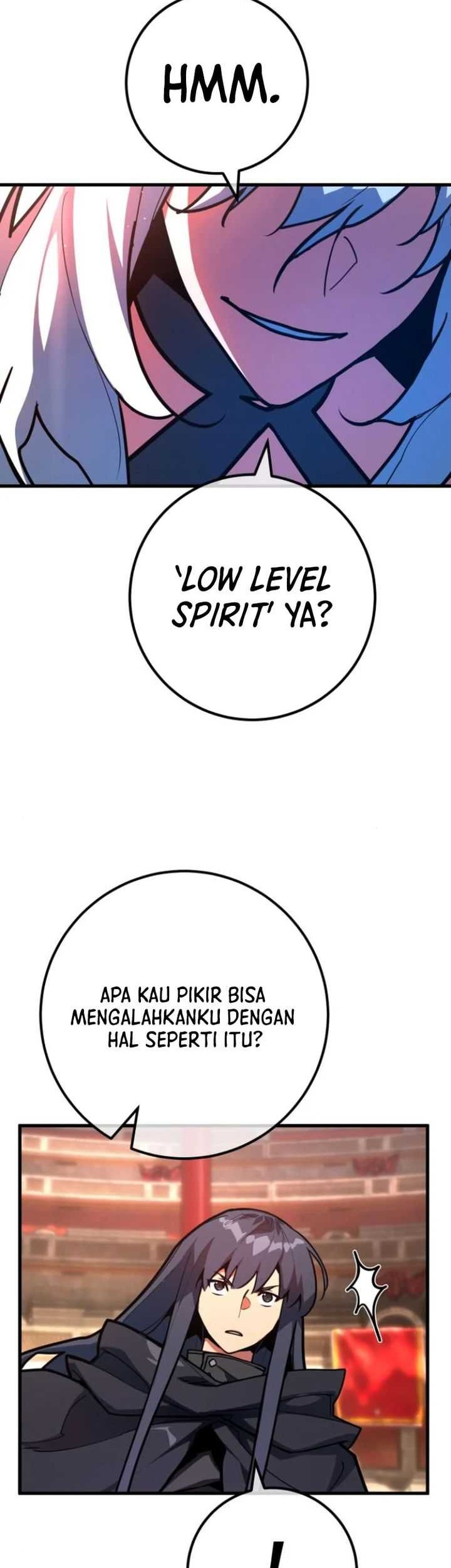 The Games Greatest Troll Chapter 116 Halaman 8