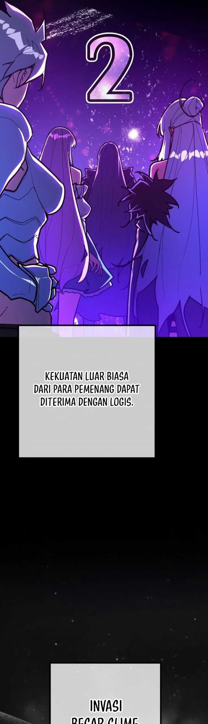 The Games Greatest Troll Chapter 117 Halaman 7