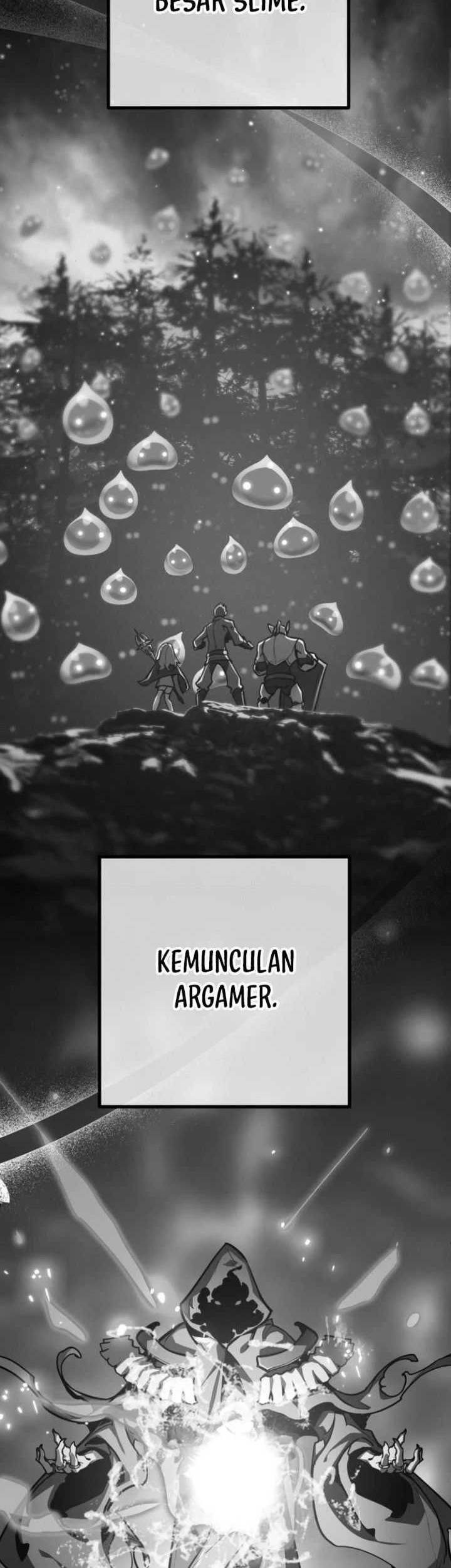 The Games Greatest Troll Chapter 117 Halaman 8