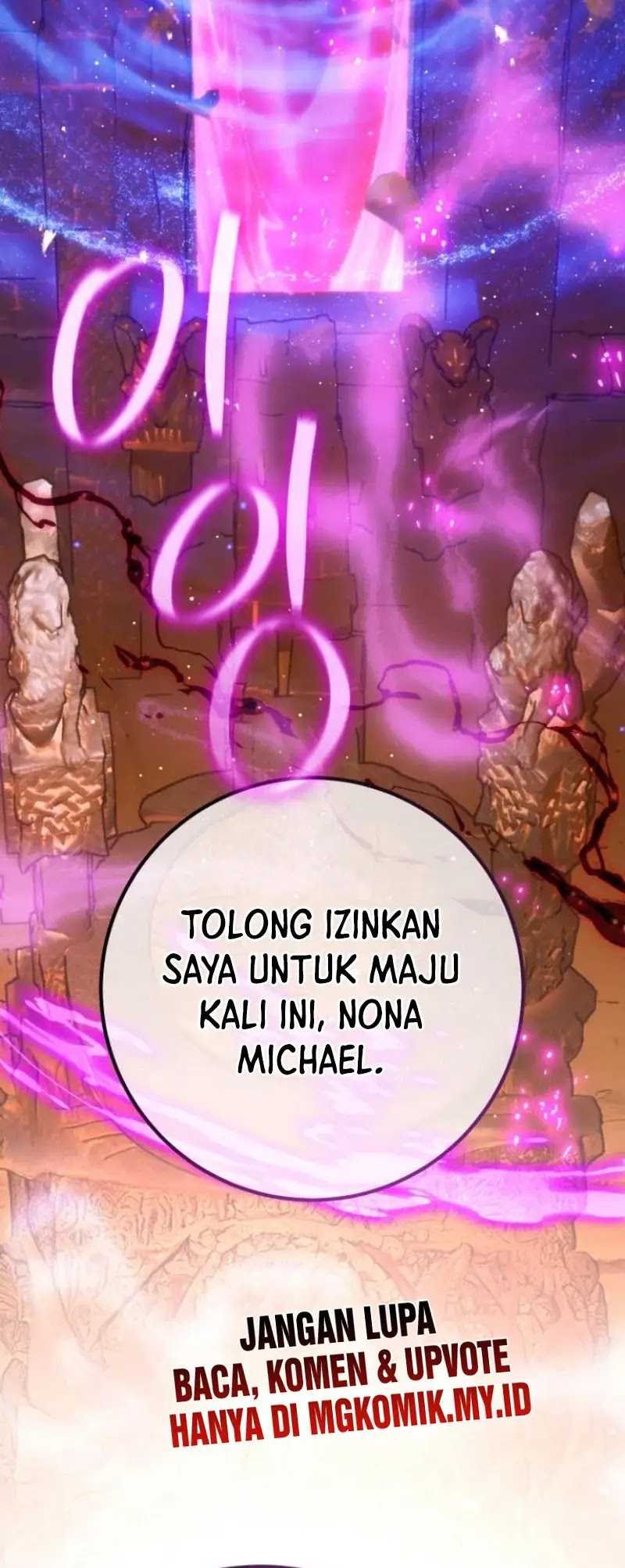 The Games Greatest Troll Chapter 118 Halaman 7