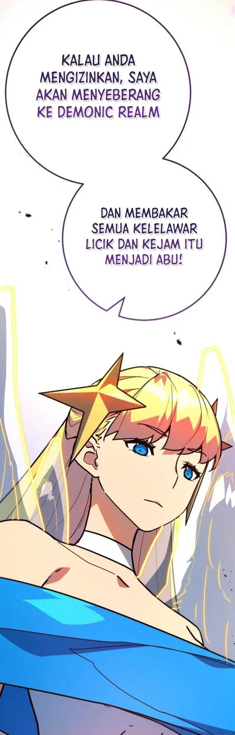 The Games Greatest Troll Chapter 118 Halaman 8