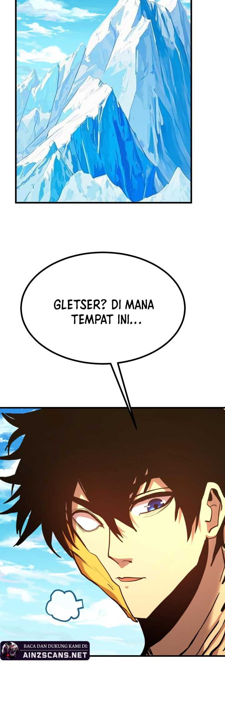 Apex Future Martial Arts Chapter 187 Halaman 5