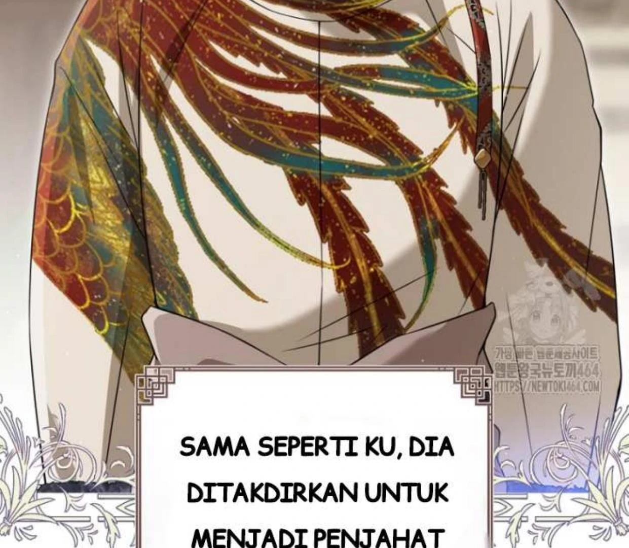I Became The Despised Granddaughter Of The Murim Family Chapter 77 Halaman 12