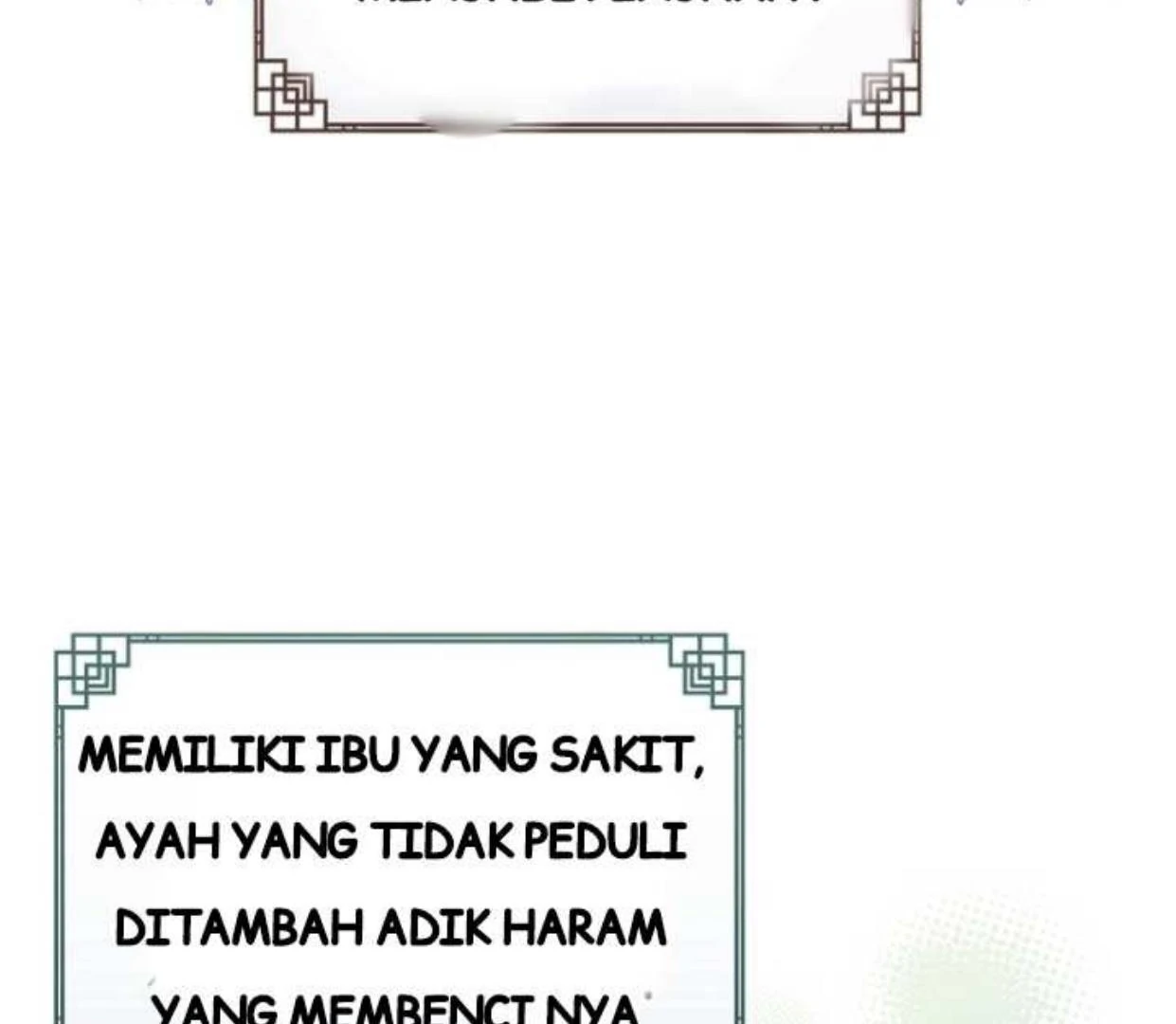 I Became The Despised Granddaughter Of The Murim Family Chapter 77 Halaman 13