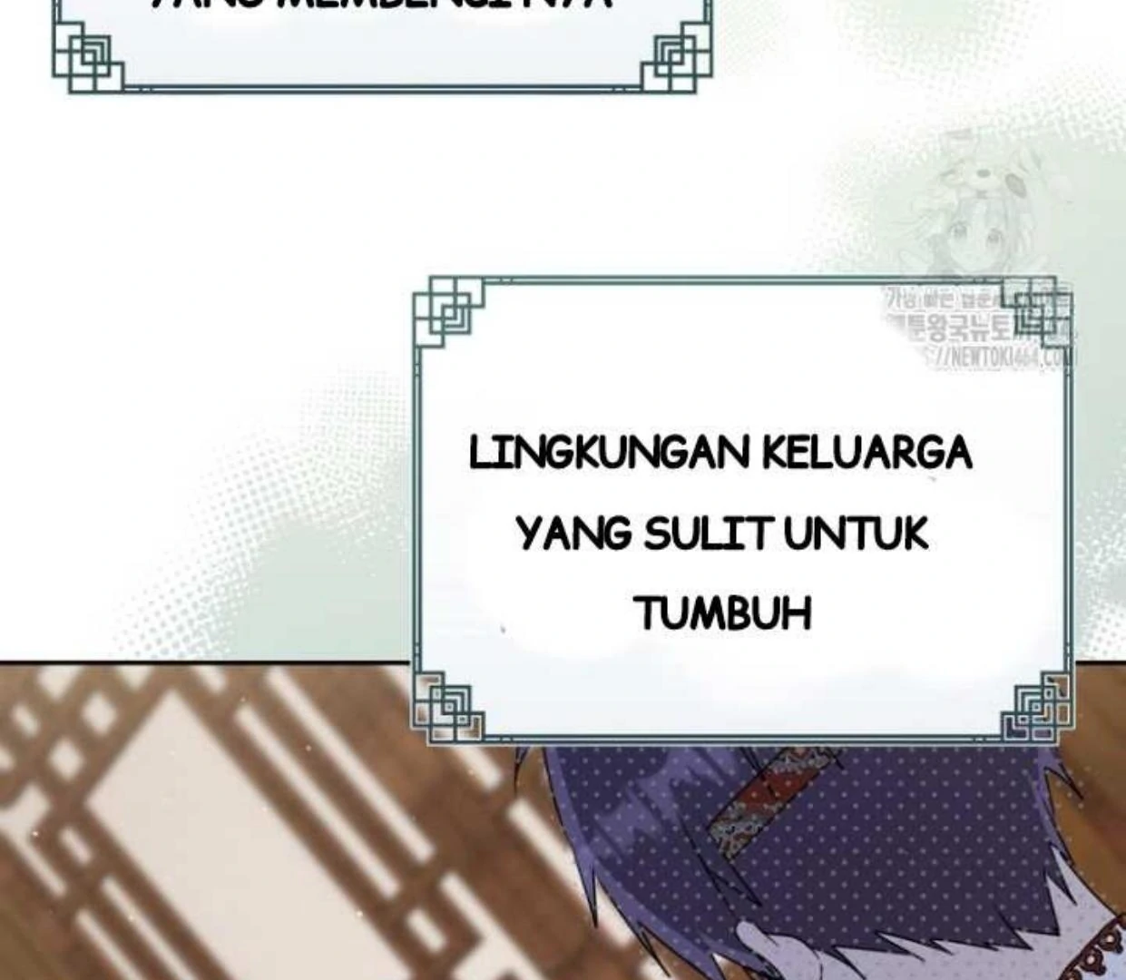 I Became The Despised Granddaughter Of The Murim Family Chapter 77 Halaman 14