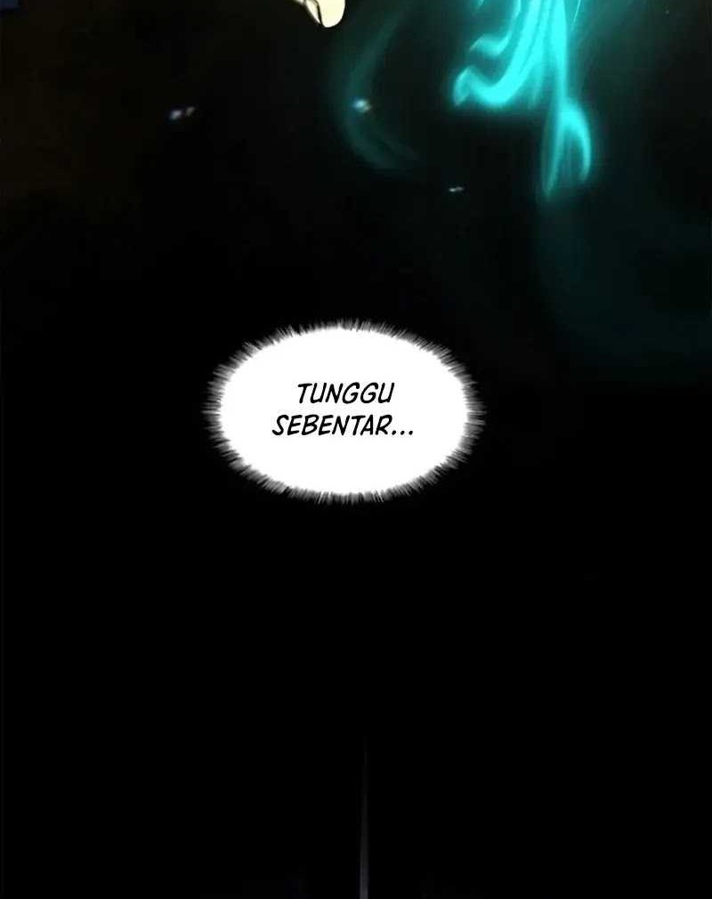 Return Of The Renebound Professor Chapter 25 Halaman 6