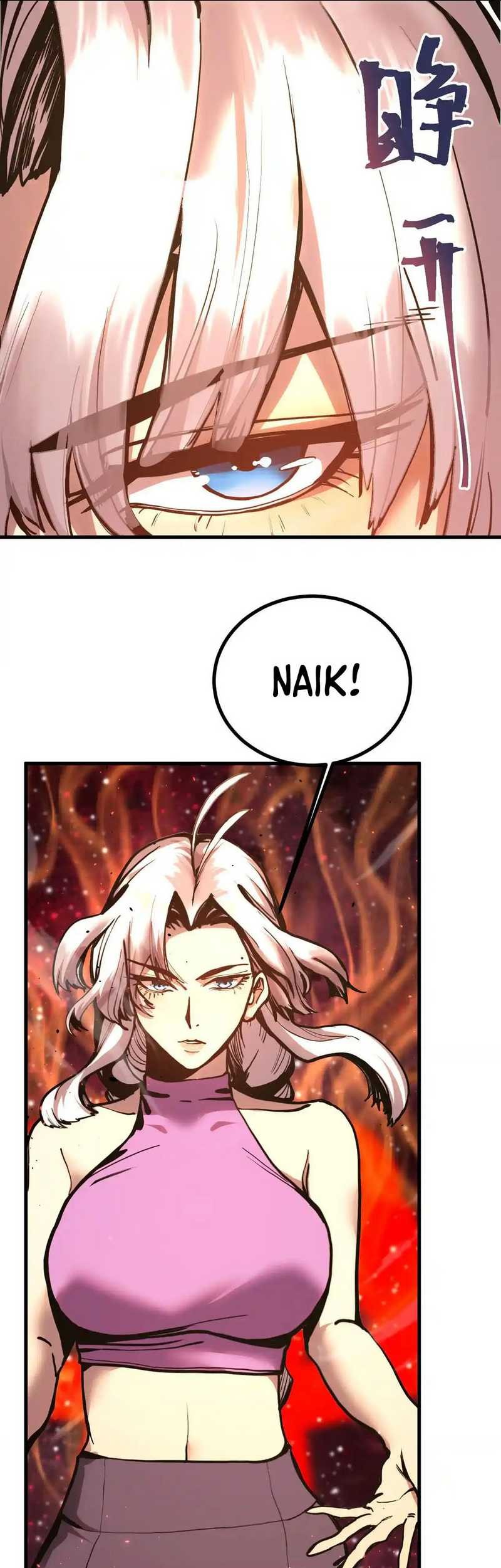 Apex Future Martial Arts Chapter 189 Halaman 7