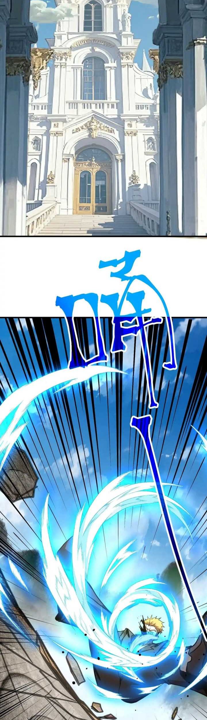 Apex Future Martial Arts Chapter 192 Halaman 5