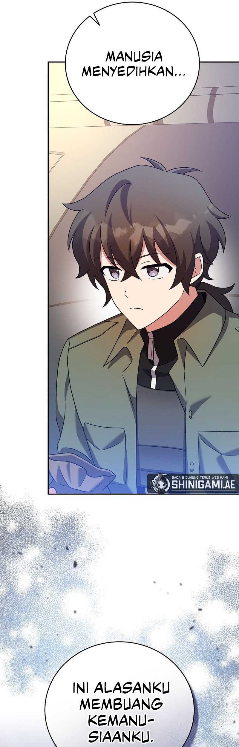 The Novels Extra Remake Chapter 116 Halaman 5
