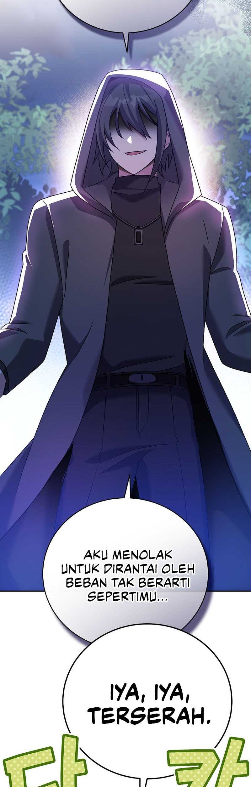 The Novels Extra Remake Chapter 116 Halaman 6