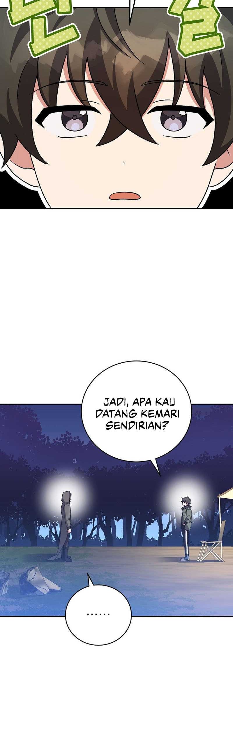 The Novels Extra Remake Chapter 116 Halaman 7