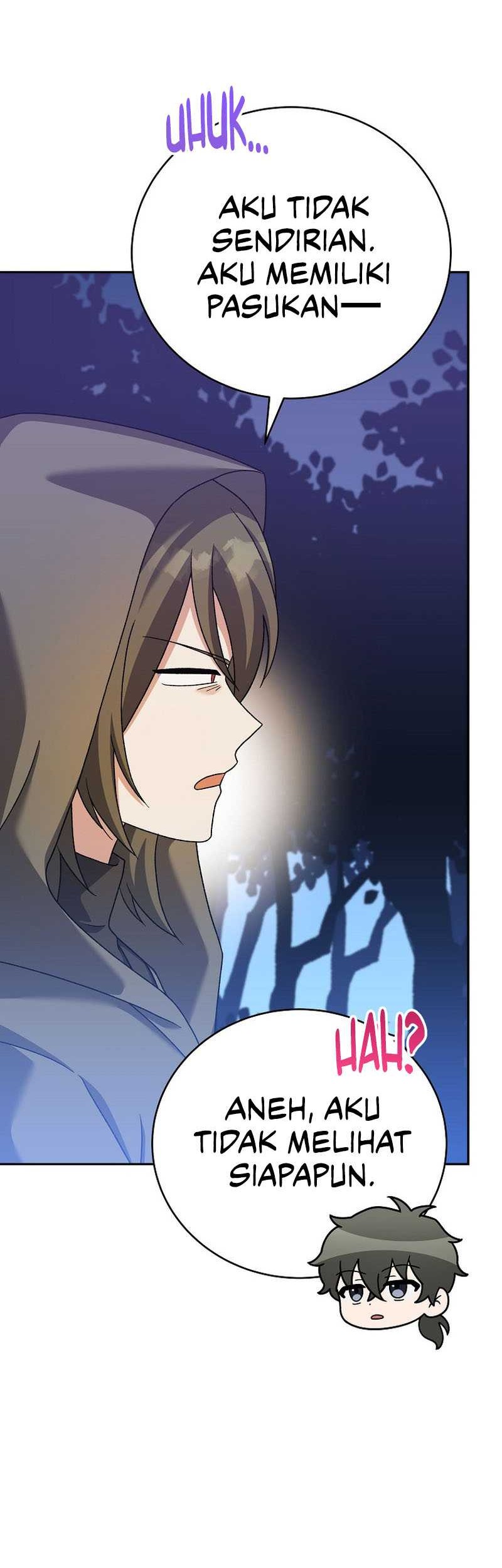 The Novels Extra Remake Chapter 116 Halaman 8