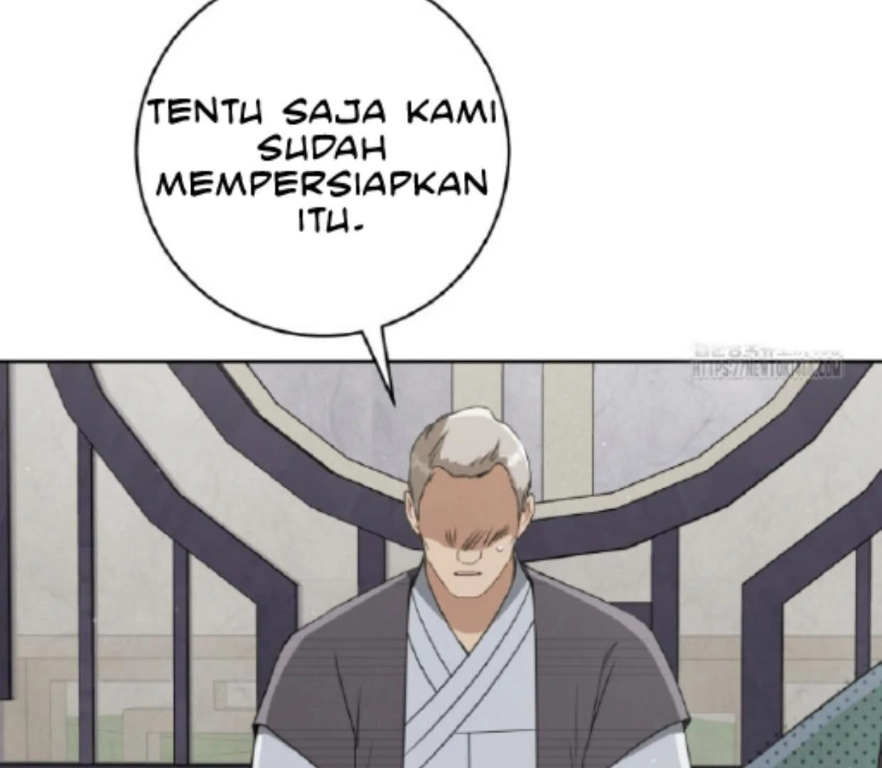 I Became The Despised Granddaughter Of The Murim Family Chapter 85 Halaman 15