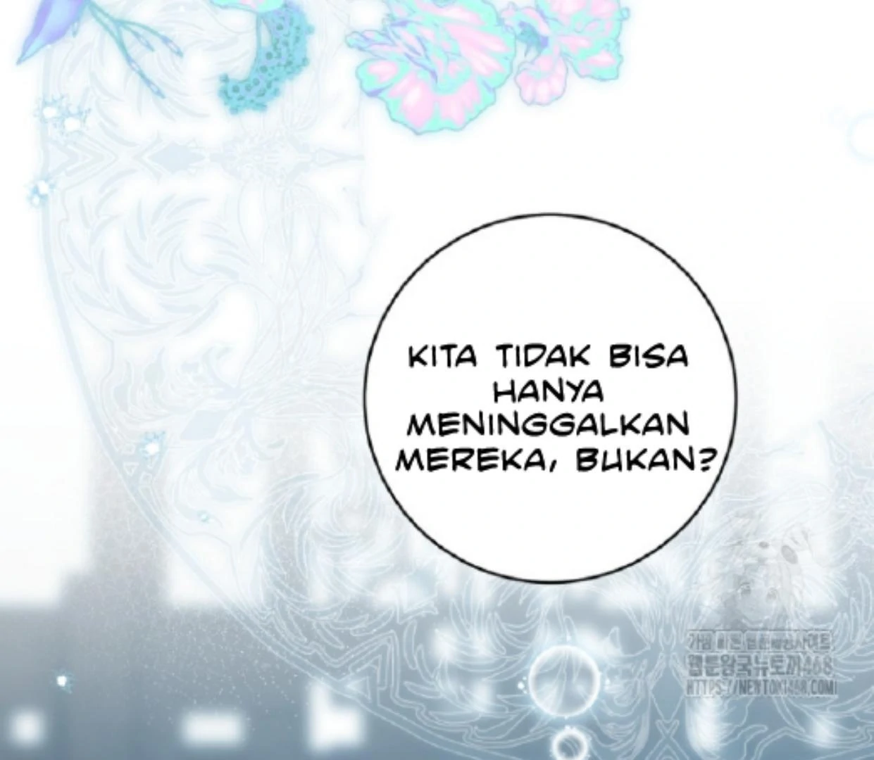 I Became The Despised Granddaughter Of The Murim Family Chapter 84 Halaman 15