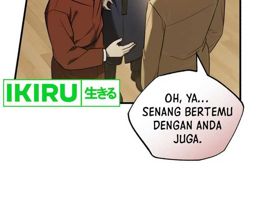 The Joseon Prince Who Went To America And Never Returned Chapter 25 Halaman 6