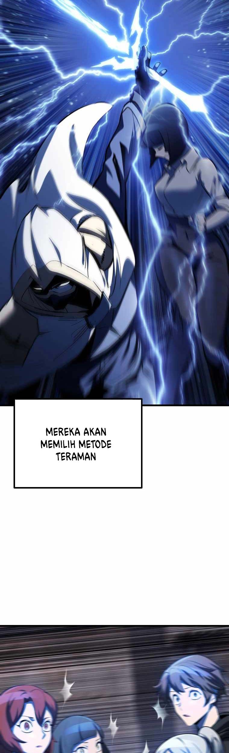 Sword King Chapter 139 Halaman 6