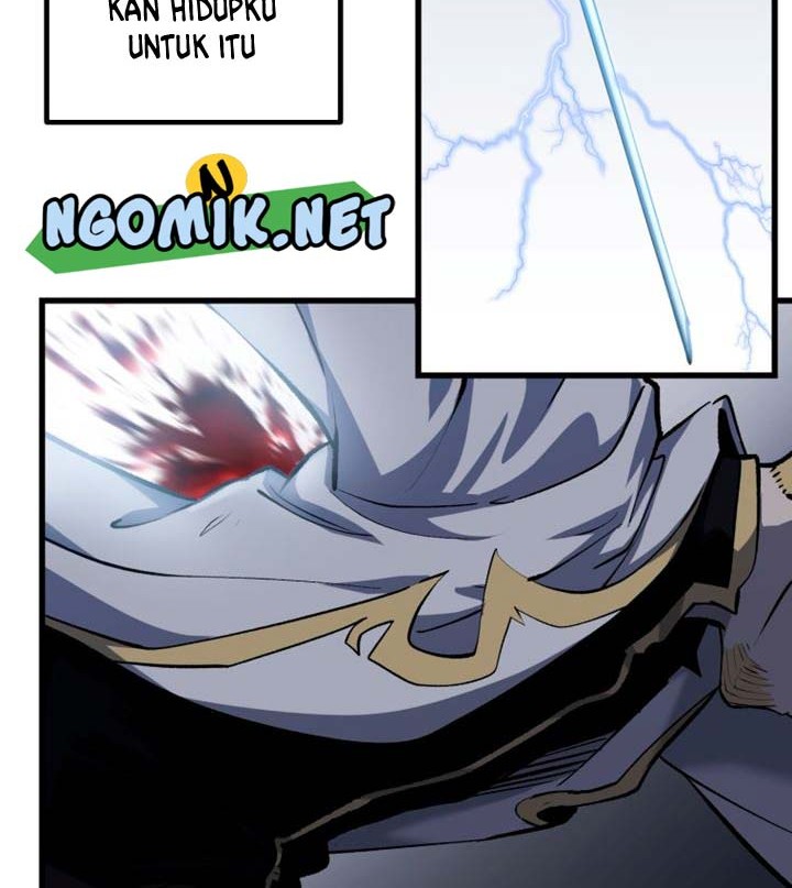 Sword King Chapter 124 Halaman 5