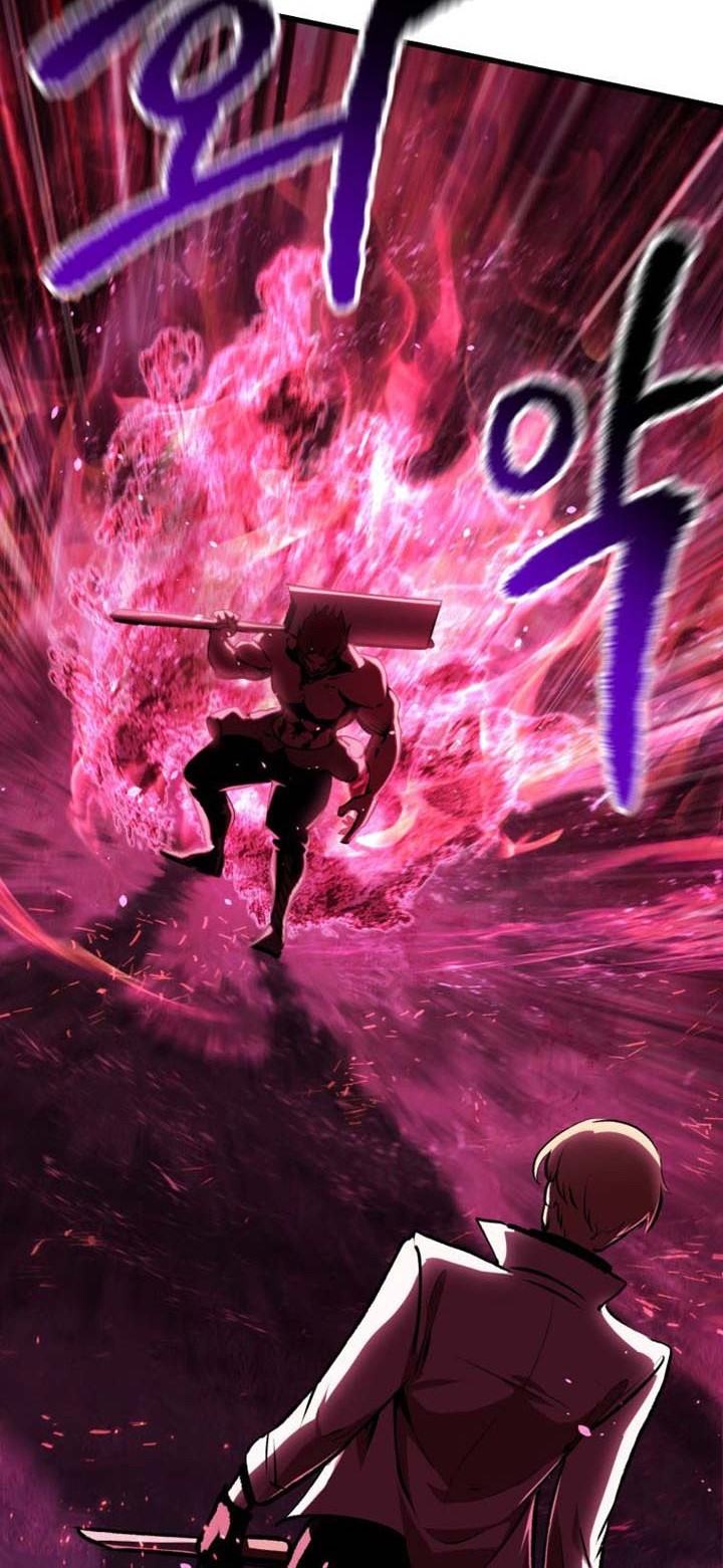 Sword King Chapter 123 Halaman 5