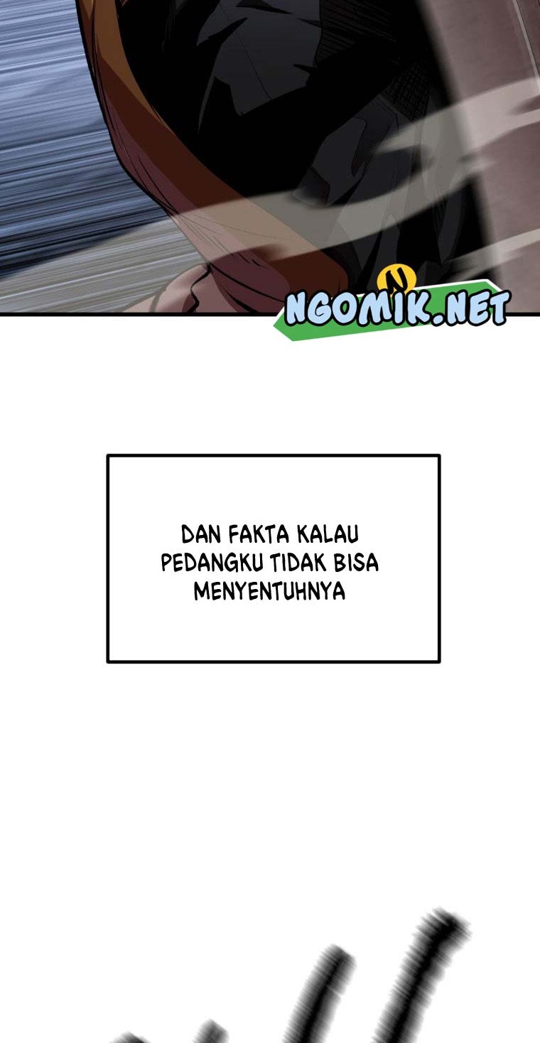 Sword King Chapter 121 Halaman 5