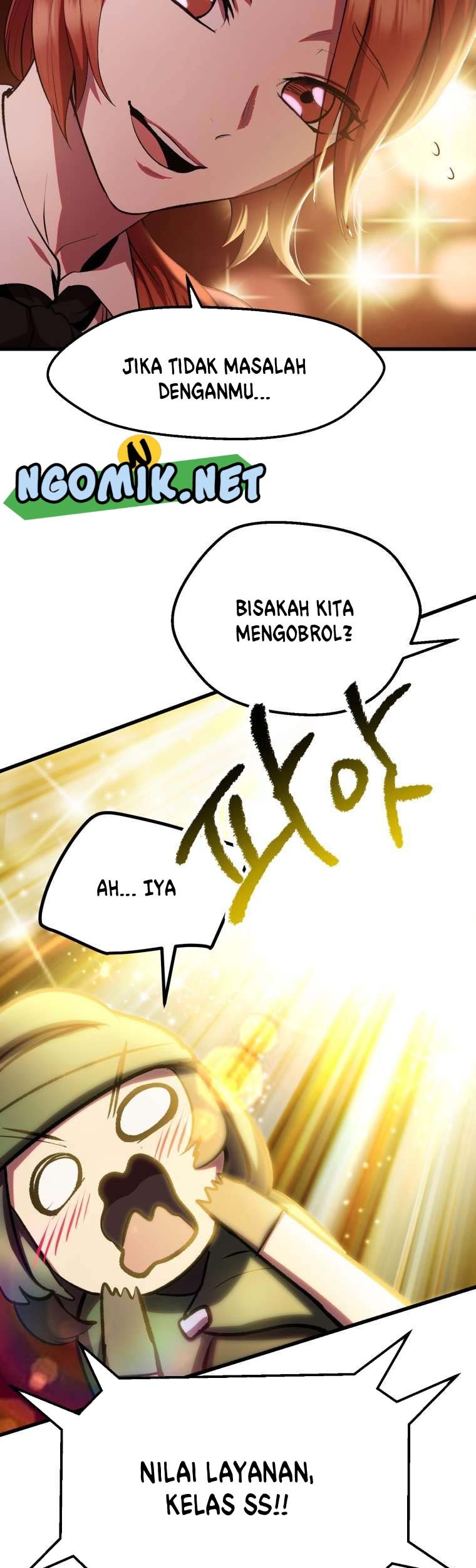 Sword King Chapter 119 Halaman 6