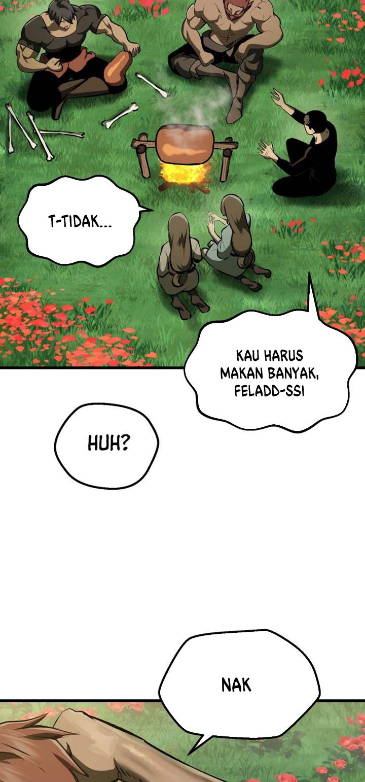 Sword King Chapter 117 Halaman 4