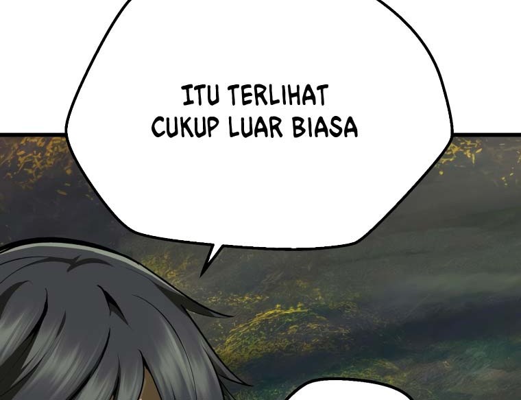 Sword King Chapter 116 Halaman 7