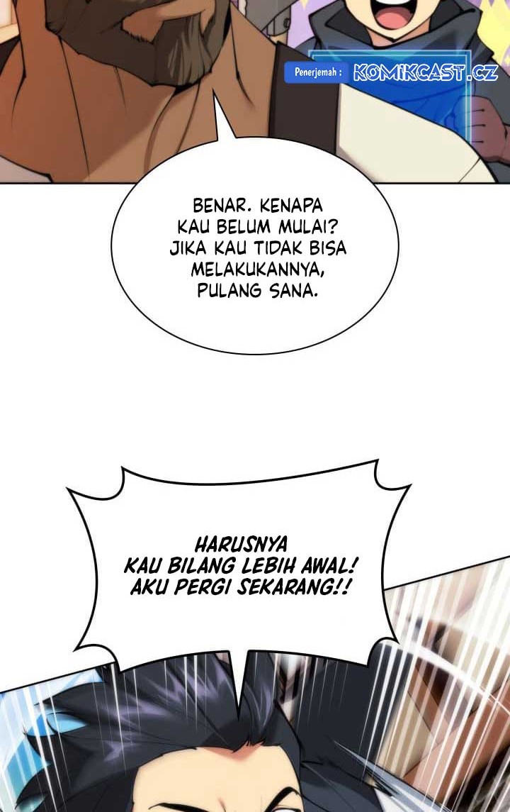 Overgeared New Chapter 253 Halaman 5