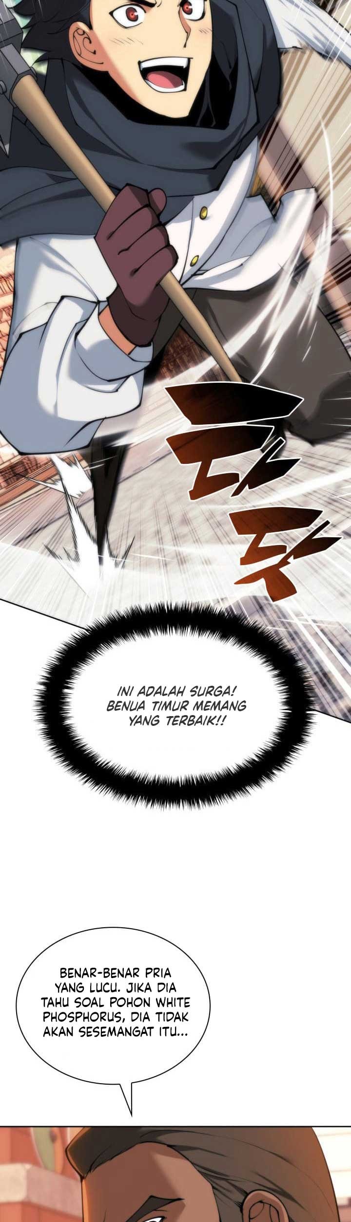 Overgeared New Chapter 253 Halaman 6