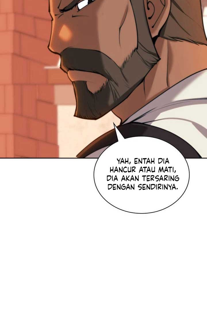 Overgeared New Chapter 253 Halaman 7