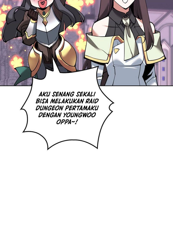 Overgeared New Chapter 243 Halaman 9