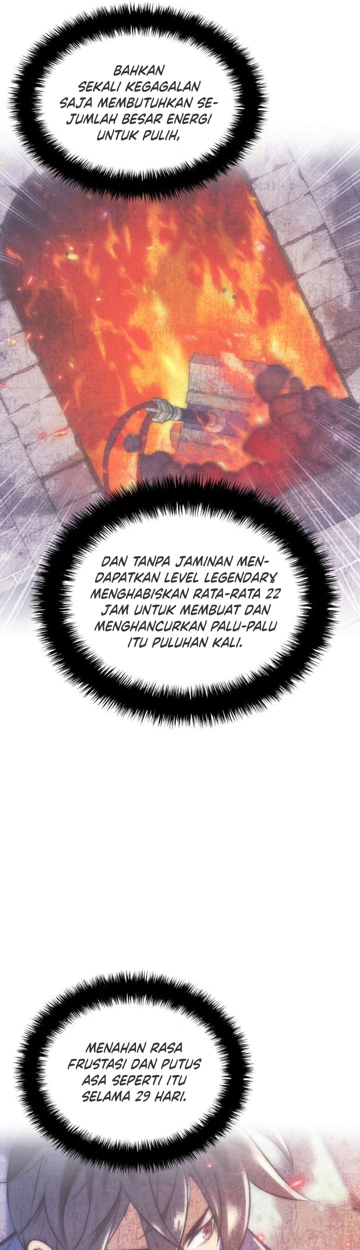 Overgeared New Chapter 241 Halaman 6