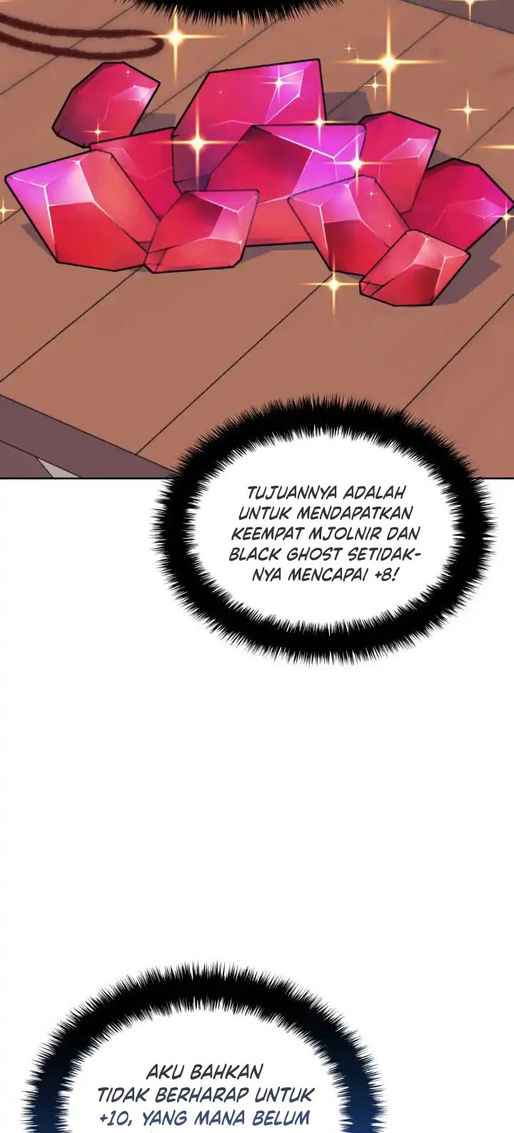 Overgeared New Chapter 240 Halaman 9