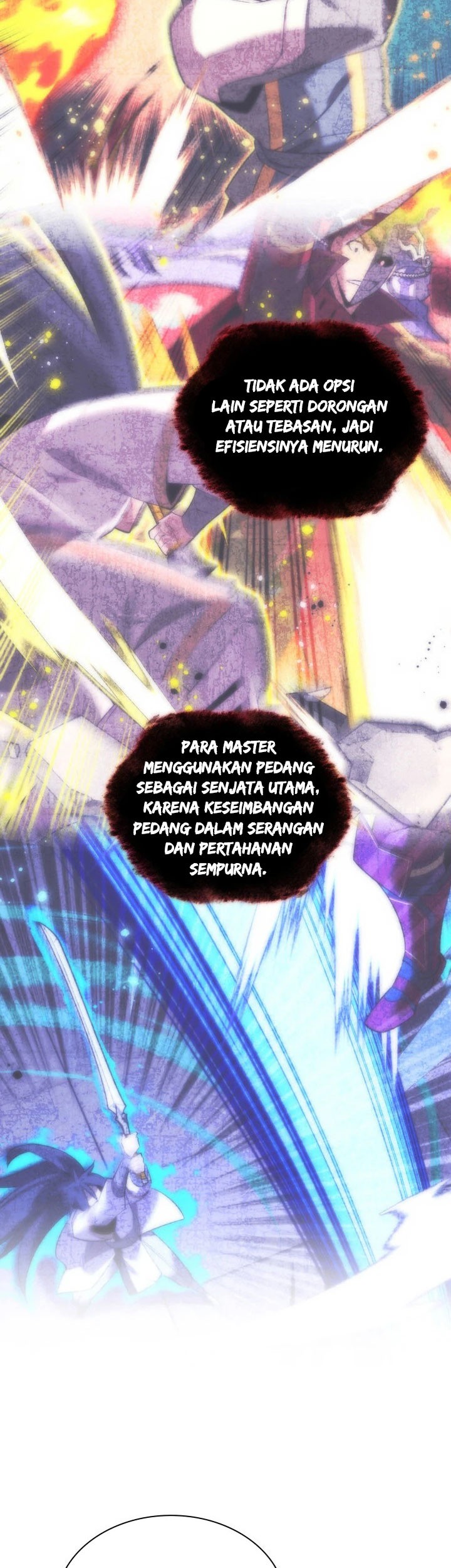 Overgeared New Chapter 239 Halaman 6
