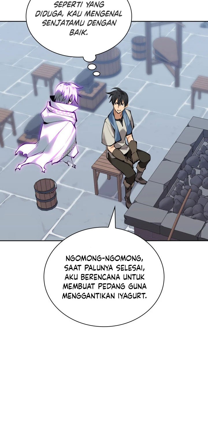 Overgeared New Chapter 239 Halaman 7