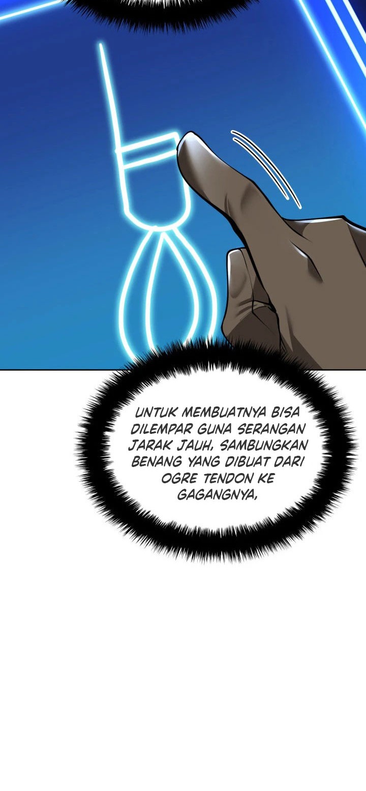 Overgeared New Chapter 239 Halaman 9