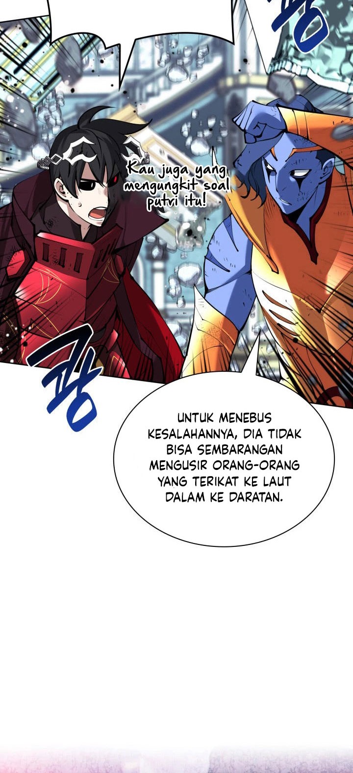 Overgeared New Chapter 236 Halaman 7