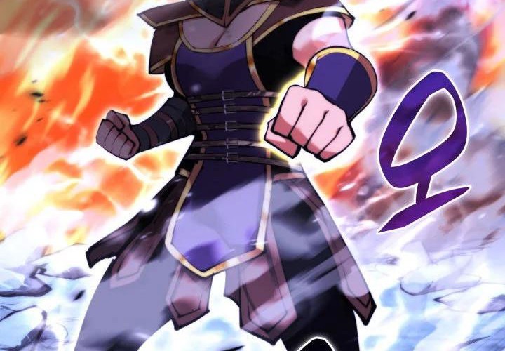 Overgeared New Chapter 230 Halaman 9