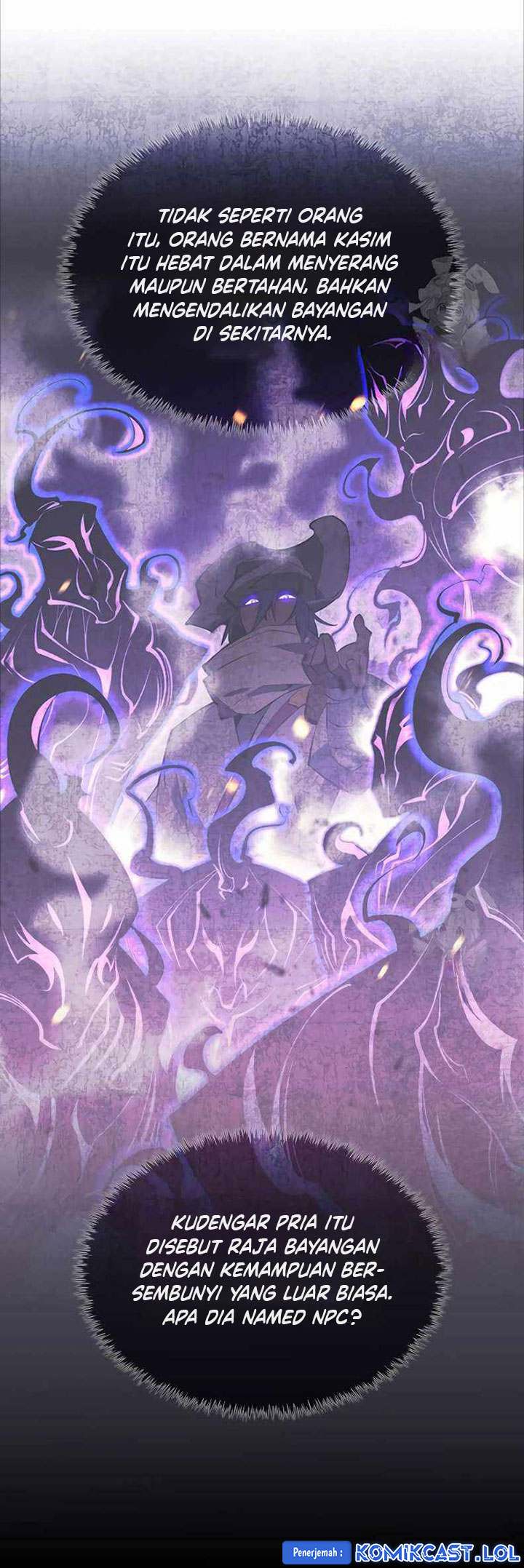 Overgeared New Chapter 224 Halaman 6