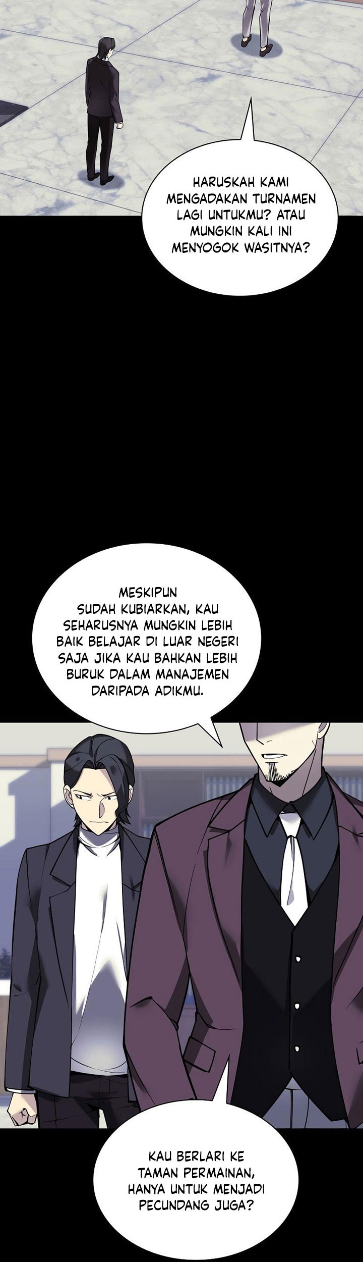 Overgeared New Chapter 222 Halaman 6
